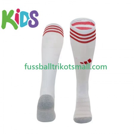 Benfica Lissabon Kinder Socken 2025-2026 3rd kaufen